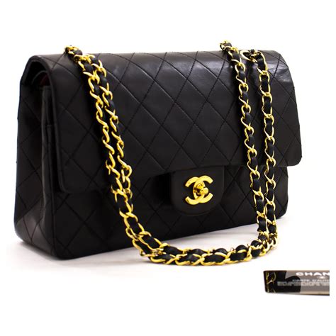 chanel shoulder bag|chanel shoulder bags for women.